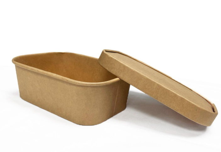 1000ml Container with Lid